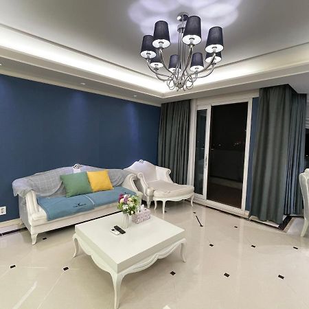 Ocean Star Resorts - Seopjikoji ซอกวีโพ ภายนอก รูปภาพ